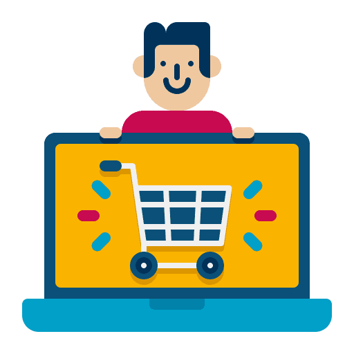 E-commerce Services