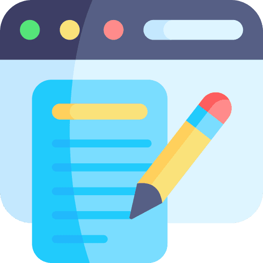 Content Writing