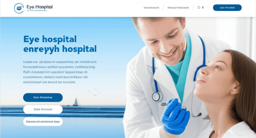 Orient Eye Hospital