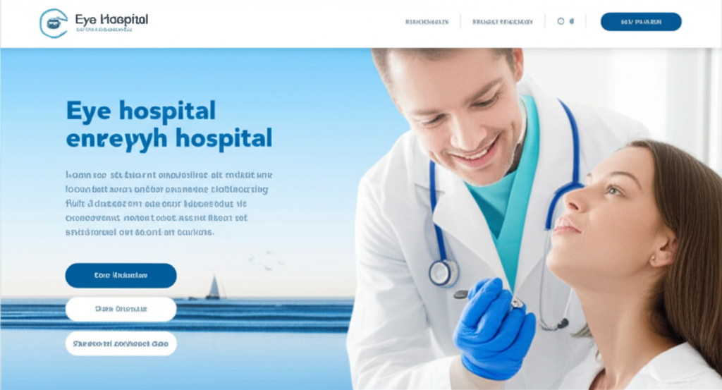 Orient Eye Hospital