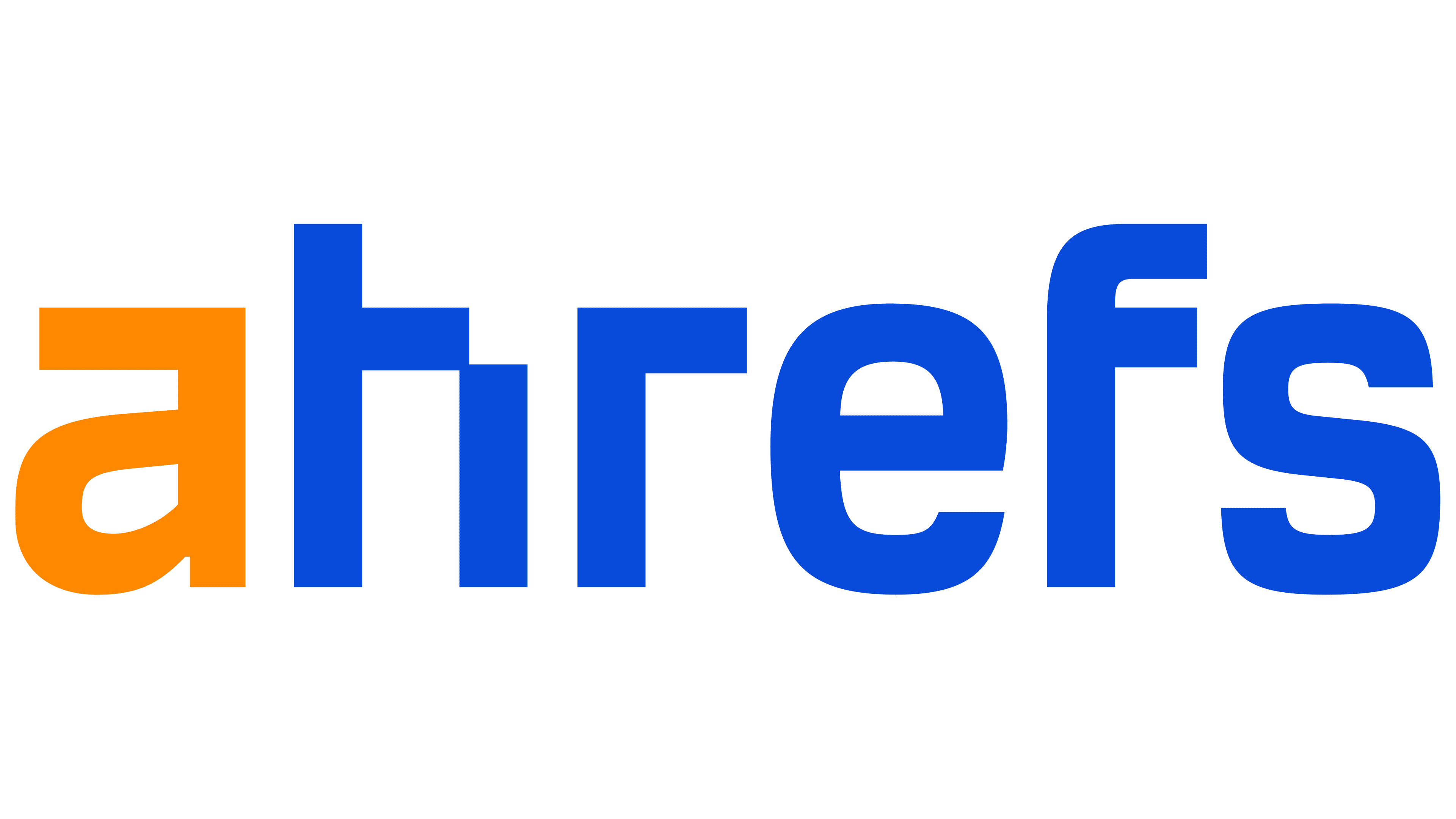 Ahrefs