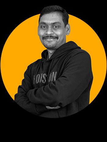 Anil Kumar Sadula