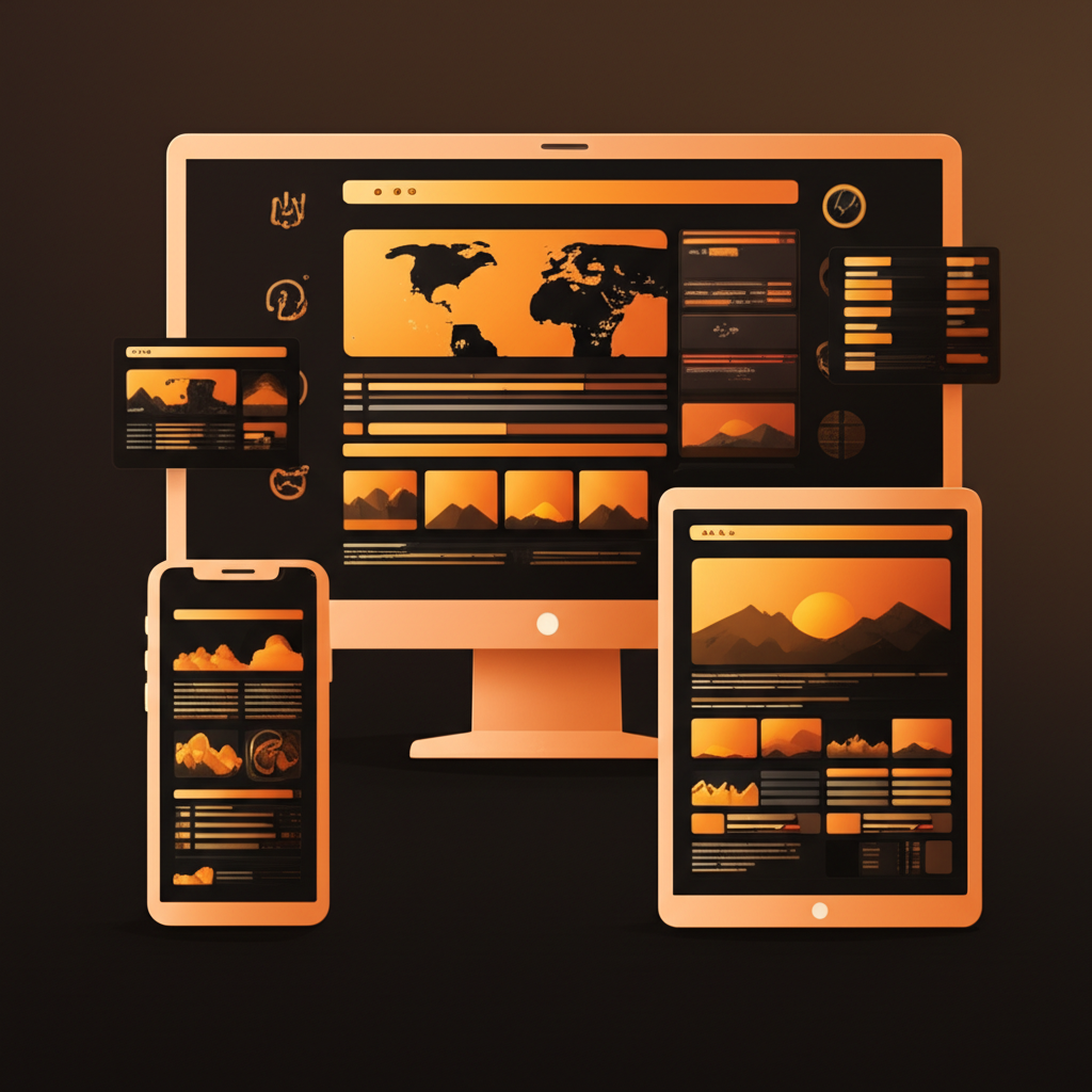 Website Development
